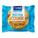 Протеиновое печенье USN Select High Protein Cookie 60 г Соленая Карамель