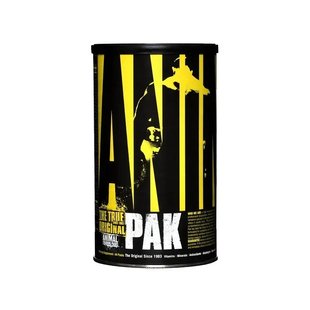 Витамины Universal Animal Pak 44 пак