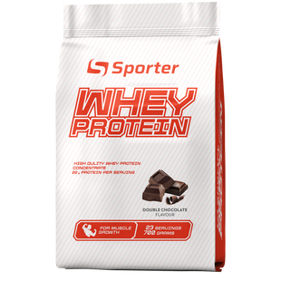 Протеин Sporter Whey Protein 700g