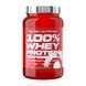 100% Whey Professional - 920g Strawberry
