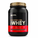 Whey Gold Standard - 900g Chocolate Peanut Butter