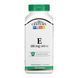 E 180 mg (400IU) - 250 softgels