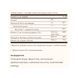 Liquid Calcium Magnesium Citrate with Vitamin D3 - 473ml Natural Orange-Vanilla