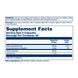 Calcium D-Glucarate 400mg - 60 caps