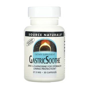 GastricSoothe&trade; - 30 caps