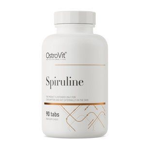 OstroVit Spiruline (90 tabs)