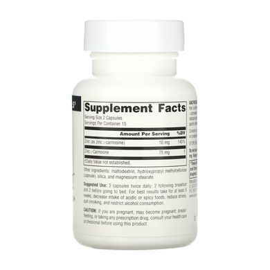 GastricSoothe&trade; - 30 caps