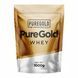 Whey Protein - 1000g Belgian Chocolate