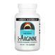 L-Arginine 500 mg - 100 tabs