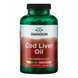 Cod Liver Oil (Double strength) 700mg - 250 Sgels per bottle