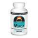 Maca 250mg - 60 tabs