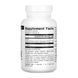 L-Arginine 500 mg - 100 tabs