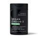 Vegan Omega-3 1400mg - 60 softgels