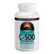 C-500 500 mg - 100 tabs