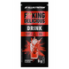Fitking Delicious Drink - 9g Orangeade