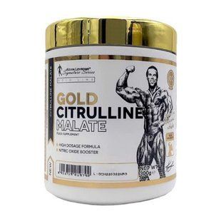 Kevin Levrone Gold Citrulline Malate (299 g)