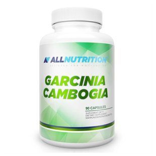 Garcinia Cambogia - 90caps
