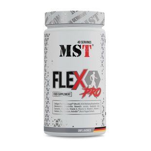 MST FleX Pro (600 g, unflavored)