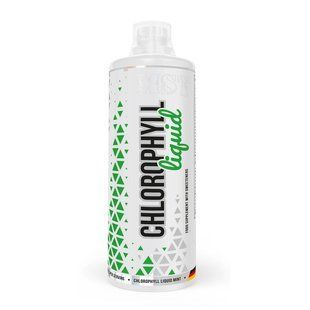 MST Liquid Chlorophyll (1 L, mint)