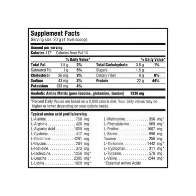 100% Whey Professional - 2350g Coconut