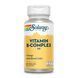Vitamin B-Complex 50 50mg - 100 vcaps