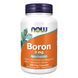 Boron 3 mg - 250 vcaps