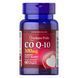 Q-SORB&trade; Co Q-10 100 mg - 60 softgels