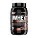 100% Whey Protein - 913g Chocolate