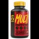 Витамины Mutant Multi vitamin 60 caps