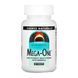 Mega-One&trade; - 60 tabs