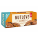 Nutlove Cookies -130g Chocolate Peanut Butter