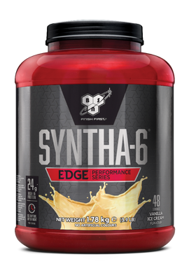 Протеїн Syntha 6 Edge BSN 1.8 kg