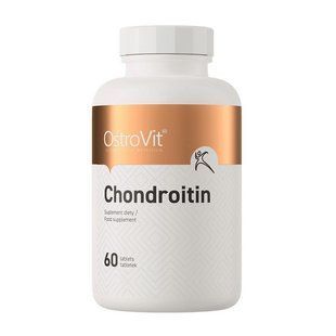 OstroVit Chondroitin (60 tabs)