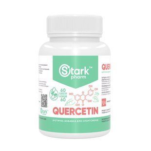 Quercetin 250mg - 60 caps