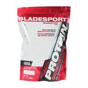 Blade Sport Protein Concentrate (1 kg, banana split)