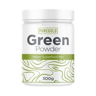 Green Powder - 300g