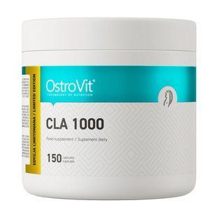 OstroVit CLA 1000 (150 caps)