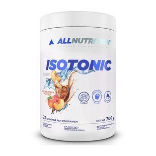 All Nutrition Isotonic (700 g, iced lemonade)