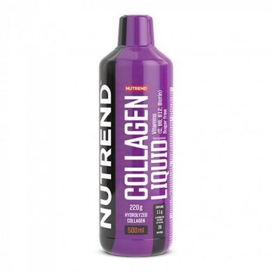 Коллаген Nutrend Collagen Liquid ml