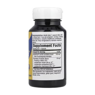 Primadophilus&reg; Reuteri - 90 vcaps