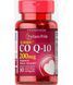 Q-SORB&trade; Co Q-10 200 mg - 30caps
