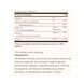 Calcium Citrate with Vitamin D3 - 120 tabs