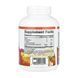 Vitamin C 500 mg - 90 Chewable Wafers Peach Passion Fruit and Mango