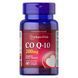 Q-SORB&trade; Co Q-10 200 mg - 60 Rapid Release Softgels