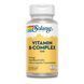 Vitamin B-Complex 100 - 50 vcaps