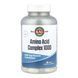 Amino Acid Complex 1000mg - 100 tabs