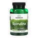 Spirulina 500mg - 180 tabs