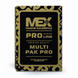 Multi Pak Pro - 30pak