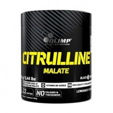 Olimp Citrulline Malate 200 грамм