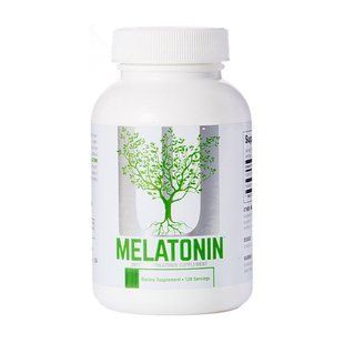 Universal Melatonin Formula (60 caps)